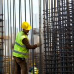Construindo uma Nova Cultura de Segurança e Saúde no Trabalho na Indústria da Construção Civil