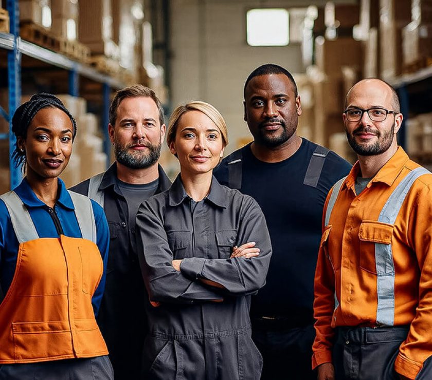 LTA: Saúde, Segurança do Trabalho e envio de eventos SST no eSocial | 6 vantagens da Análise Ergonômica do Trabalho (AET)