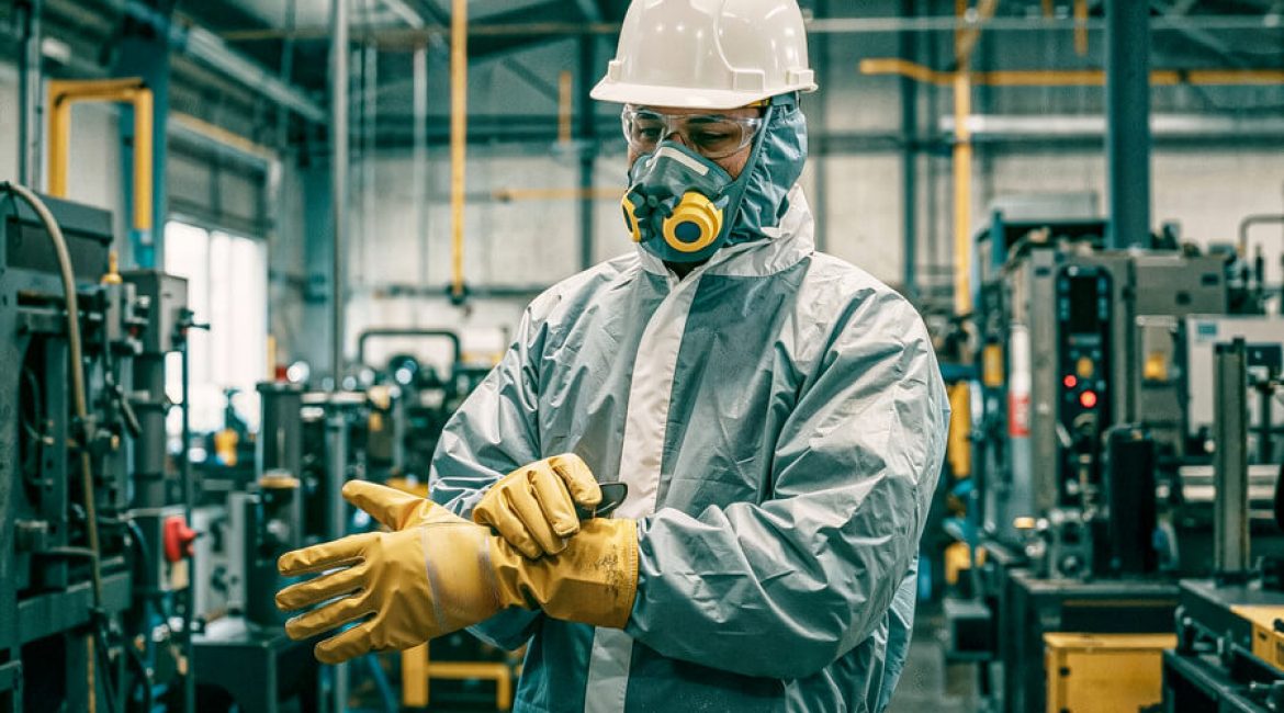 LTA: Saúde, Segurança do Trabalho e envio de eventos SST no eSocial | Qual é a Diferença entre Exposição e Contaminação com Agentes Nocivos?
