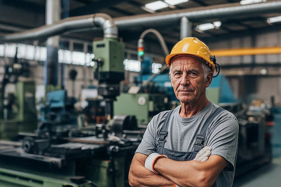 O que é a Aposentadoria Especial e como Funciona? Aposentadoria é a palavra chave para entender os direitos dos trabalhadores expostos a riscos ocupacionais. A aposentadoria especial é um benefício previdenciário destinado a proteger esses profissionais, reduzindo o tempo de contribuição necessário para garantir sua segurança e saúde ao longo da carreira. Aposentadoria Especial e quem tem direito Para ter acesso à aposentadoria especial, o trabalhador precisa comprovar exposição contínua a agentes nocivos, sejam eles físicos, químicos ou biológicos. Essa comprovação é feita por documentos específicos, como o Perfil Profissiográfico Previdenciário (PPP) e o Laudo Técnico das Condições Ambientais de Trabalho (LTCAT). Além disso, é fundamental que essa exposição tenha sido permanente, não eventual ou intermitente. Aposentadoria Especial e os riscos ocupacionais Os riscos físicos incluem calor e frio extremos, ruídos elevados, vibração e radiações ionizantes. Já os riscos químicos envolvem contato com substâncias tóxicas, como chumbo, mercúrio, amianto e benzeno. Os riscos biológicos são comuns entre profissionais da saúde e incluem contato com vírus, fungos e bactérias. Trabalhos na mineração e em ambientes de alta periculosidade também estão contemplados. Aposentadoria Especial e tempo de contribuição A principal vantagem da aposentadoria especial é a redução do tempo de contribuição exigido. Em atividades de alto risco, como minas subterrâneas ou contato direto com amianto, a contribuição mínima é de 15 anos. Para funções de risco médio, como minas de superfície, o tempo mínimo é de 20 anos. Na maioria dos casos, o benefício pode ser requerido após 25 anos de contribuição. Aposentadoria Especial e comprovação de exposição A documentação é essencial para a concessão da aposentadoria especial. O PPP detalha a função desempenhada, os agentes de risco e a intensidade da exposição. O LTCAT, por sua vez, é elaborado por engenheiros ou médicos do trabalho, garantindo uma análise técnica e precisa. Também é possível apresentar carteira de trabalho, holerites e certificados relacionados à função exercida. Aposentadoria Especial e papel da SST O Serviço Especializado em Engenharia de Segurança e Medicina do Trabalho (SESMT) e os técnicos de segurança do trabalho têm papel fundamental. São eles que alimentam o sistema eSocial com informações do evento S2240, que serve de base para a emissão do PPP. Portanto, a atuação correta da SST garante não apenas a prevenção de riscos, mas também a validação do direito à aposentadoria especial. Aposentadoria Especial e importância da prevenção Além de assegurar benefícios, a aposentadoria especial reforça a necessidade de medidas preventivas nos ambientes de trabalho. A realização do LTCAT e a análise contínua das condições de risco contribuem para a saúde dos trabalhadores. Assim, empresas e profissionais podem evitar problemas futuros e garantir a integridade física e mental durante toda a carreira.