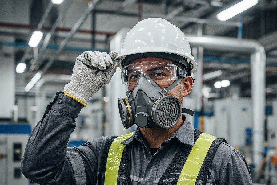 PPR: Entenda o Programa de Proteção Respiratória