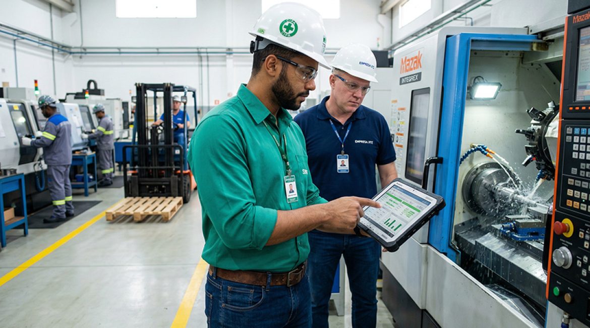 LTA: Saúde, Segurança do Trabalho e envio de eventos SST no eSocial | O papel do Engenheiro de Segurança do Trabalho LTA: Saúde, Segurança do Trabalho e envio de eventos SST no eSocial | O papel do Engenheiro de Segurança do Trabalho