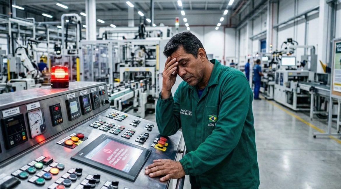 LTA: Saúde, Segurança do Trabalho e envio de eventos SST no eSocial | Riscos psicossociais na NR 1: impactos e desdobramentos no PGR e GRO LTA: Saúde, Segurança do Trabalho e envio de eventos SST no eSocial | Riscos psicossociais na NR 1: impactos e desdobramentos no PGR e GRO